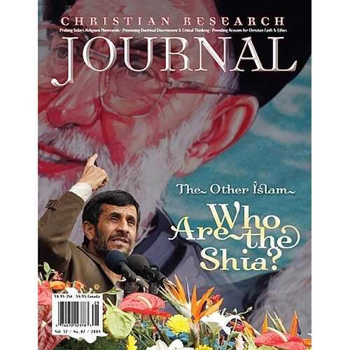 The Other Islam: Who Are the Shia?