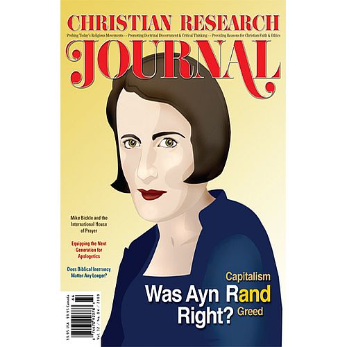 Was Ayn Rand Right?