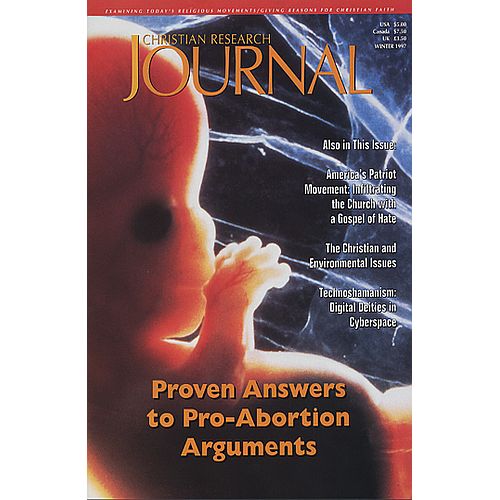 Proven Answers to Pro-Abortion Arguments