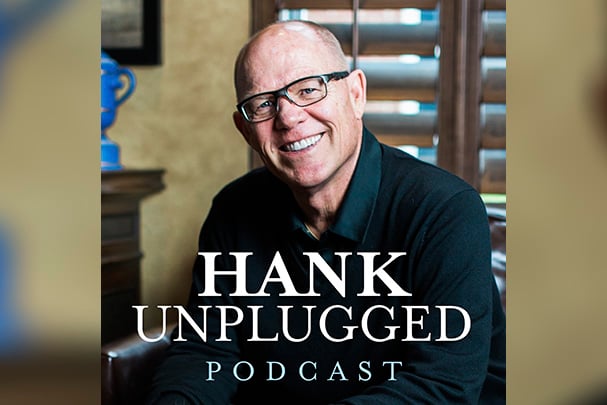 Hank Unplugged