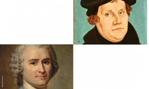 Episode 197: Human Flourishing and the Myth of Religious Neutrality