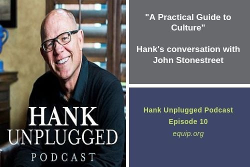 A Practical Guide to Culture with John Stonestreet