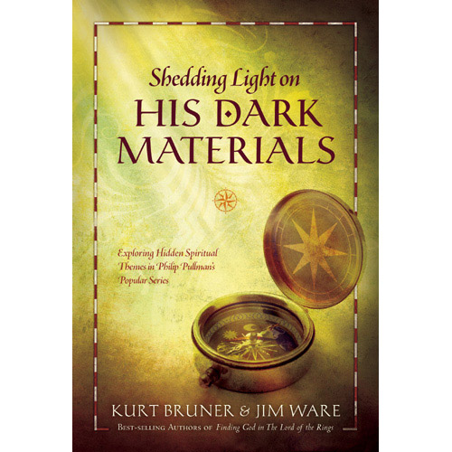 Shedding Light on His Dark Materials