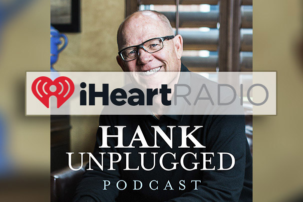 Hank Unplugged and iHeart Radio