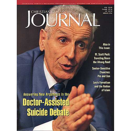 Doctor-Assisted Suicide Debate