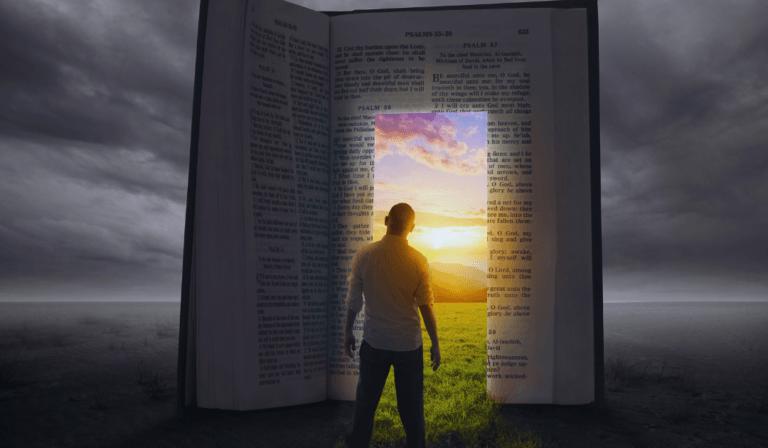 Word of God Audio Bible with Carl Amari | Christian Research Institute