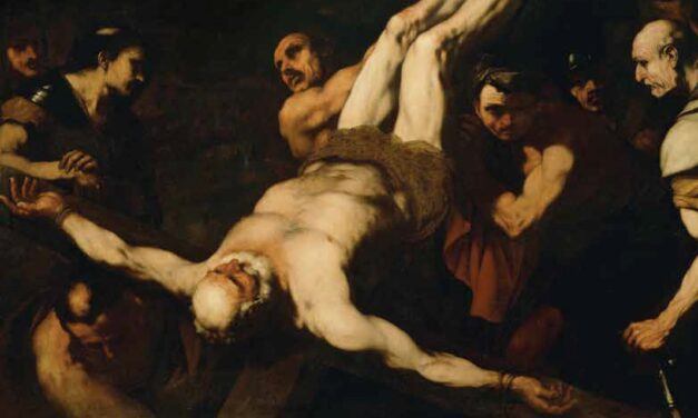 Did the Apostles Really Die as Martyrs for Their Faith?