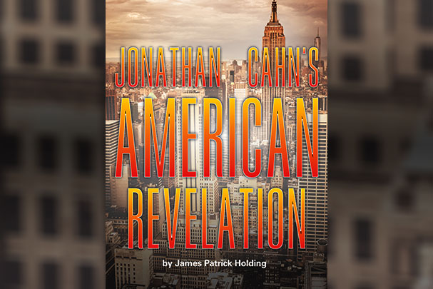 Jonathan Cahn’s American Revelation