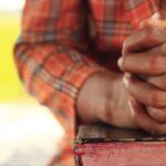 Matthew 18:18 and Binding Satan in Prayer