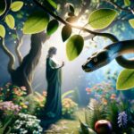 Episode 249: Did Eve Have Sex with Satan? The Serpent Seed View of Genesis 3:15