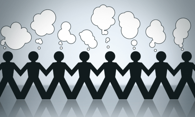 Talking Global Warming, Gender Fluidity, and Group Think with Jay Richards