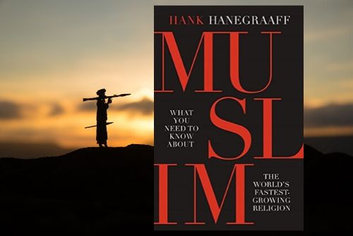MUSLIM, Islamic Terrorism, and Materialism