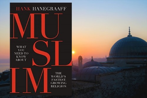 Hank Unplugged, Mary Eberstadt, MUSLIM and Q&A