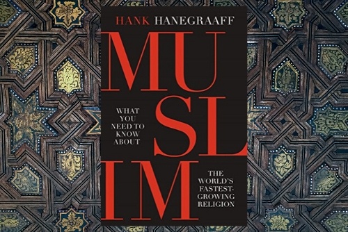 Best of BAM: Hank Unplugged, Mary Eberstadt, MUSLIM and Q&A