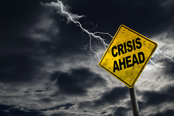 Failed Crisis Prophecies and Q&A