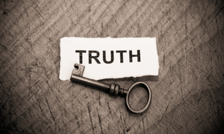 Living in A Post-Truth World with Os Guinness