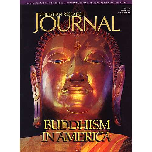 Buddhism in America