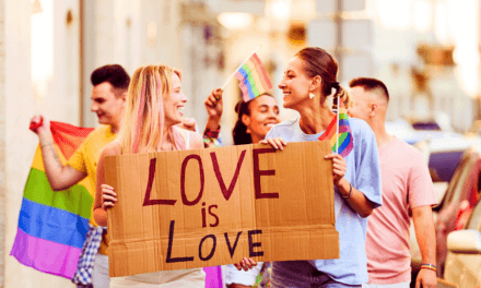 The Sexual Revolution with Mary Eberstadt
