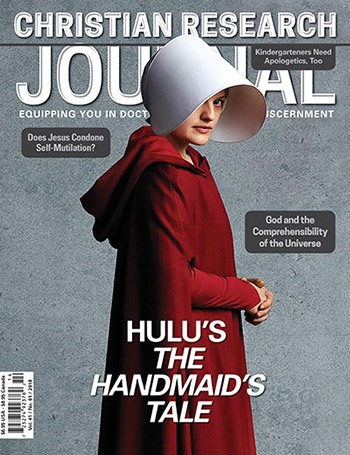 Hulu’s <i>The Handmaid’s Tale</i>
