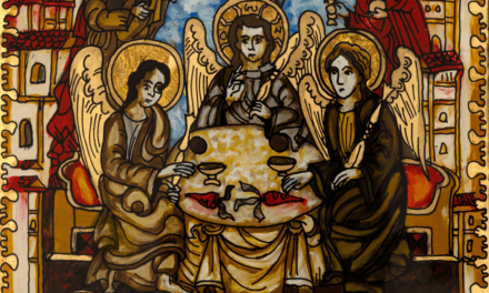 Life in the Trinity with Dr. Donald Fairbairn
