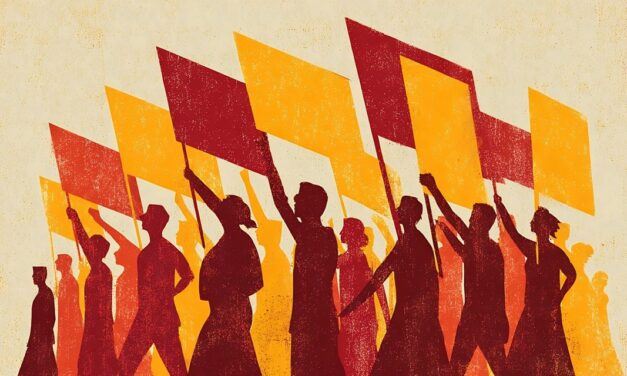Social Movements and God’s Kingdom: Which Cause Matters Most?