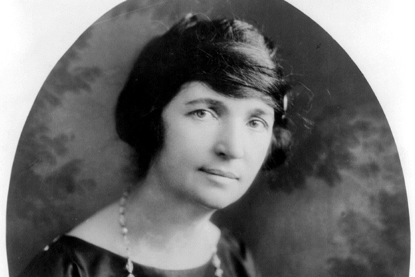 <i>10 Books</i>, Margaret Sanger, and Q&A