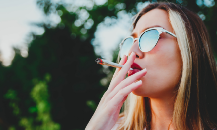 Sex, Drugs and the Imago Dei with Richard Poupard