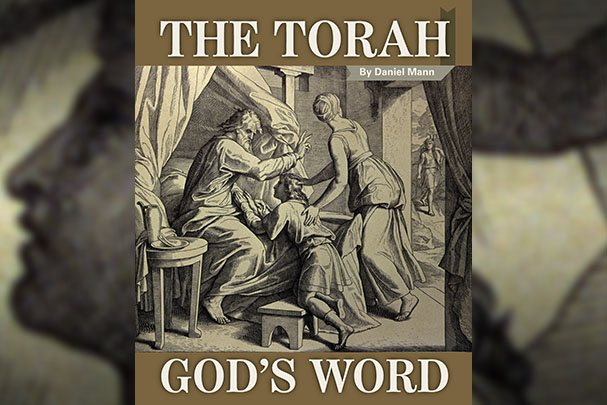 The Torah: God’s Word