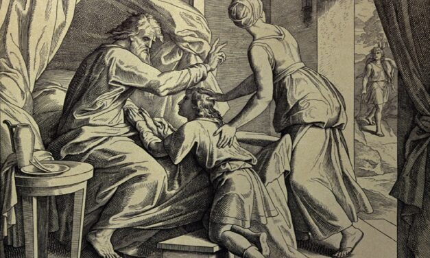 The Torah: God’s Word