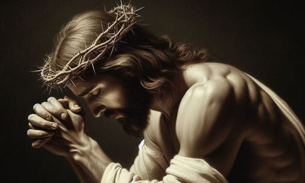 He Said What? Suffering Personal Evil for Good