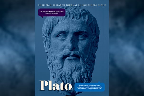 Searching for Truth and Transcendence: The Perennial Relevance of Plato