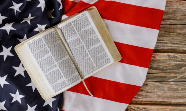 Patriotism or National Idolatry? Rightly Ordering Love of Country