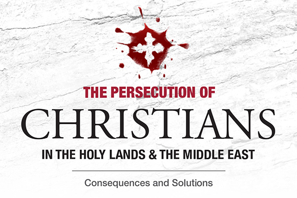 The Persecution of Christians and Q&A