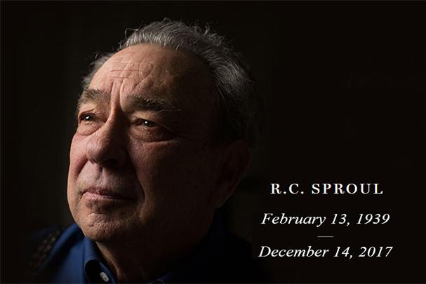 Best of BAM: Giving, Zombie Science, and R. C. Sproul