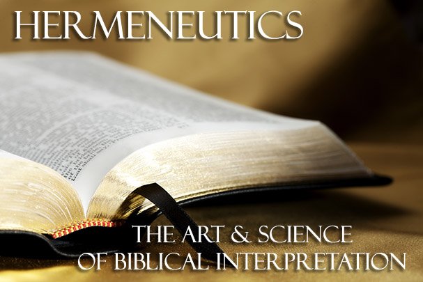 Encore: Biblical Interpretation and Q&A