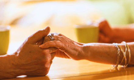 The Lost Art of Marriage with Jack and Marsha Countryman