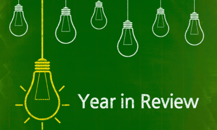 Special Edition: Year in Review with Various Guests