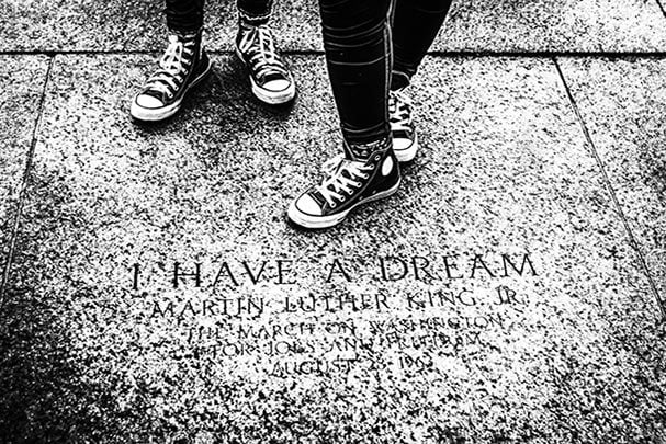 Martin Luther King Jr. Memorial