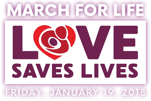 The March for Life and Q&A