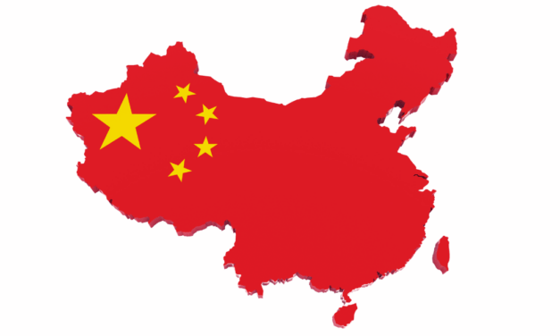 Christianity in China with Victor Hou