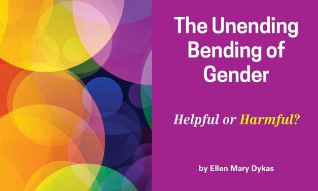 The Unending Bending of Gender: Helpful or Harmful?