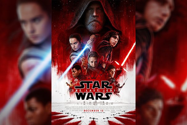 The Last Jedi: A Star Wars Movie for the Era of “the Nones”