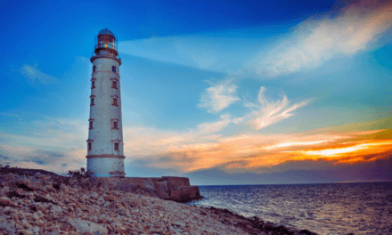 Lighthouse Faith with Lauren Green