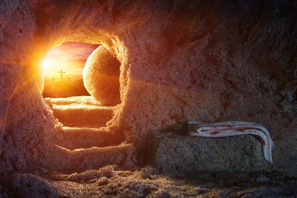 Q&A: The Antichrist, Modalism, and the Resurrection