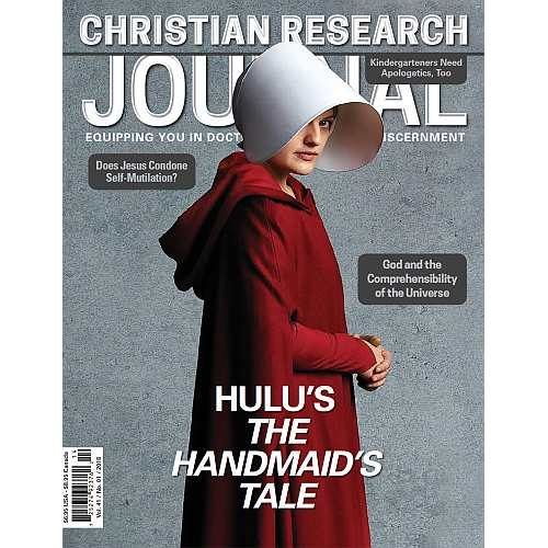 HULU's The Handmaid’s Tale