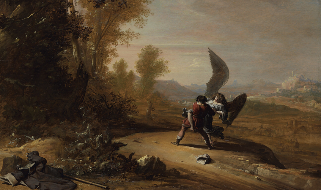 JAP395–Is It Possible for Humans to See God-lg