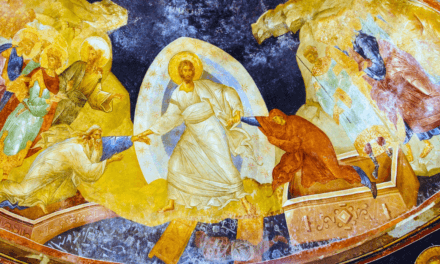 The Resurrection with Gary Habermas  Part 1