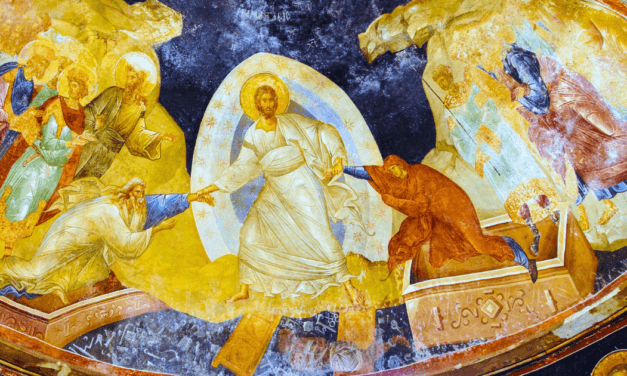 The Resurrection with Gary Habermas  Part 1