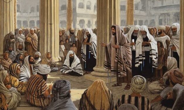 Episode 266: Mythicism and the Public Jesus of History