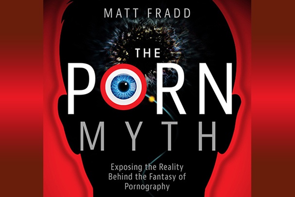 The Porn Myth Book Cover